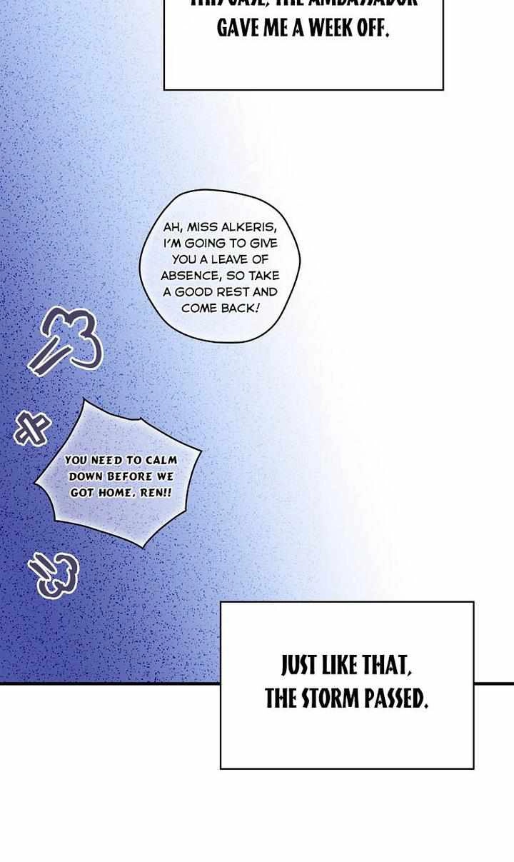 Raga of Withered Branches Chapter 28 54